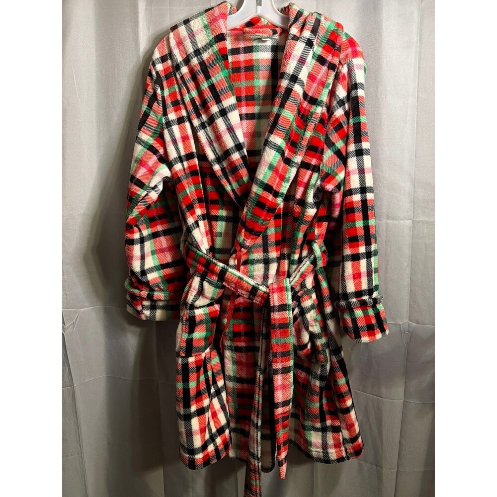 Nice Sonoma Soft Robe L